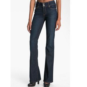 Paige 🌄 Hidden Hills Boot Cut Jeans